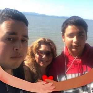 Meet your Posher, Judith